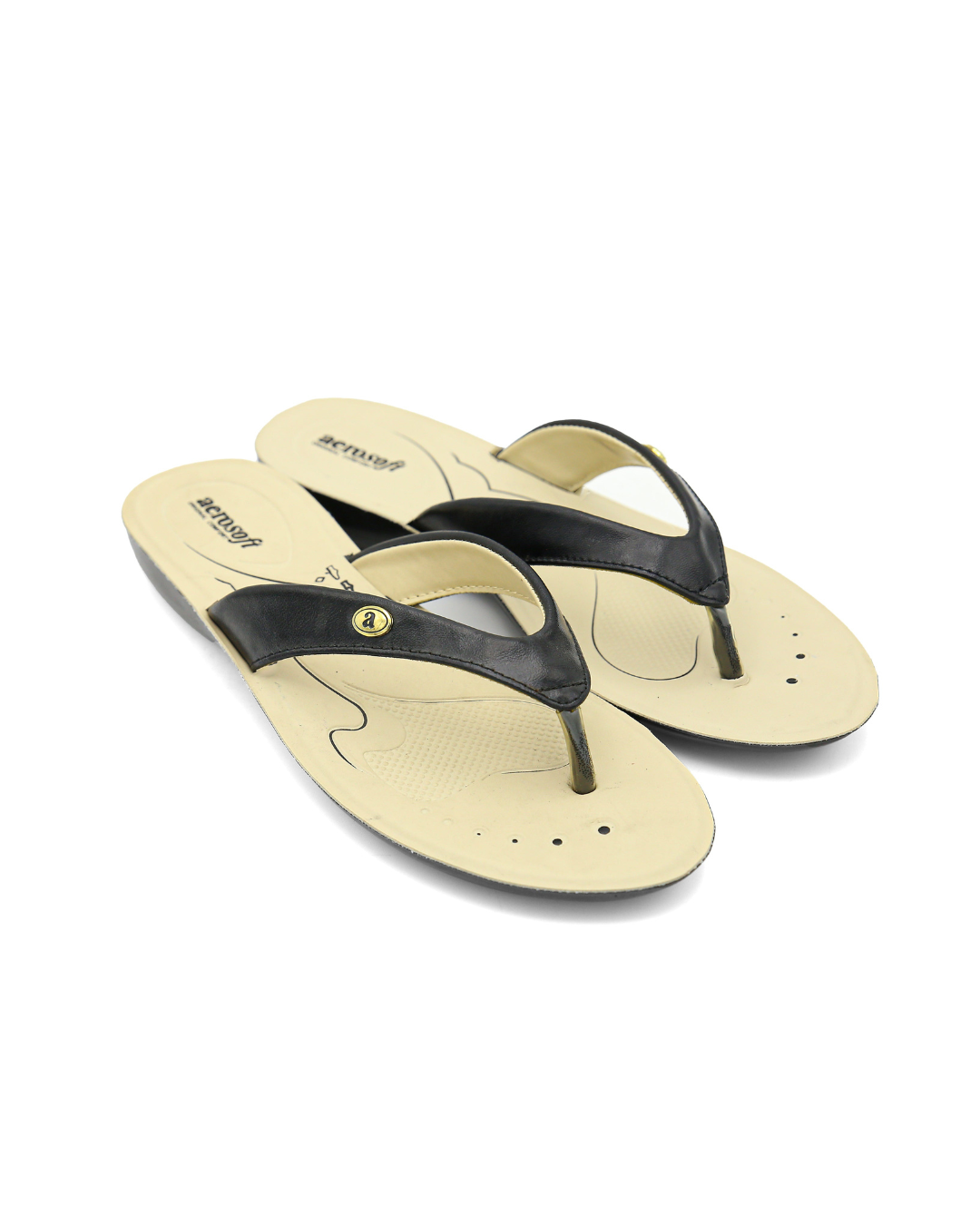 Ladies slipper (LC1501)