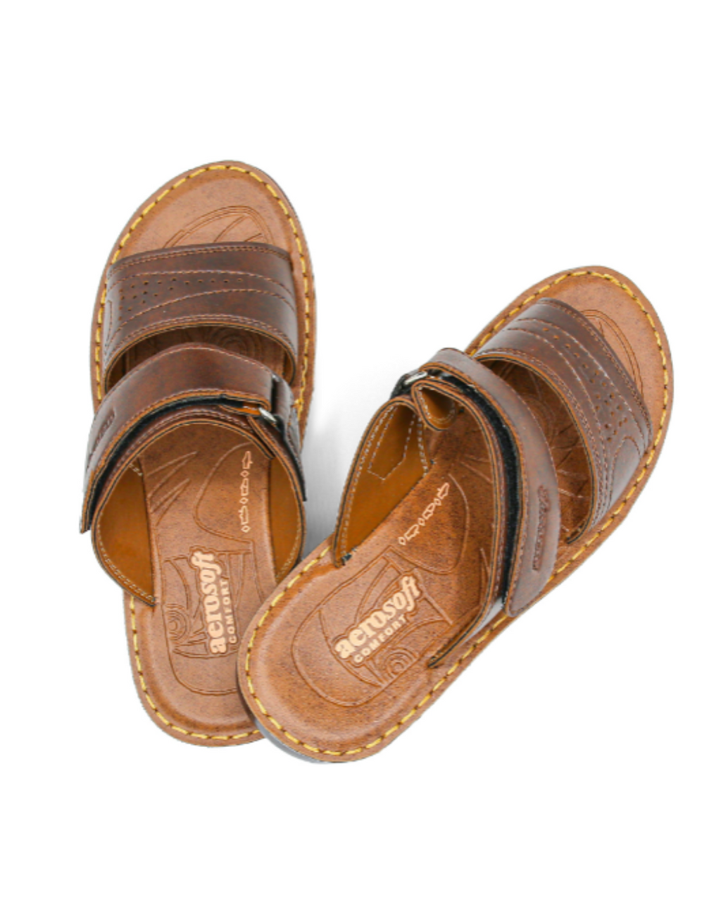 Men Slipper (MP 2507)