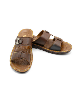 Men Slipper (MP 2505 ) BUY ONE GET ONE FREE