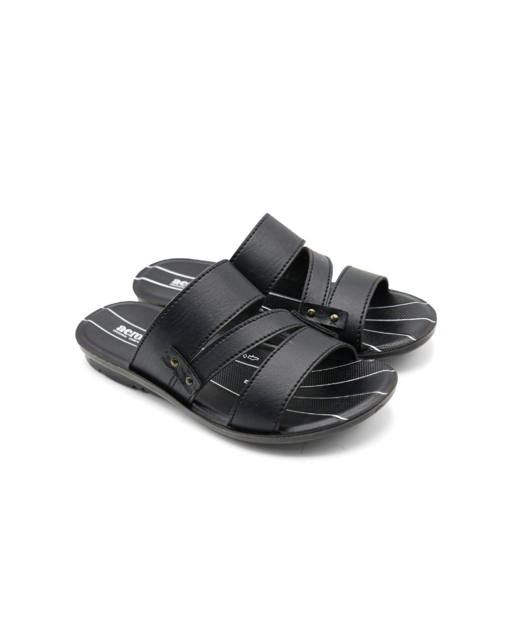 Men Slipper (MP3202)