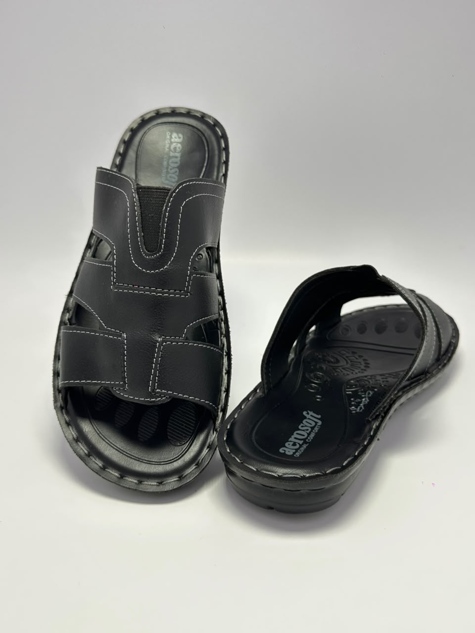 Men Slipper (MP0304 )  Azadi  Sale 35% Off