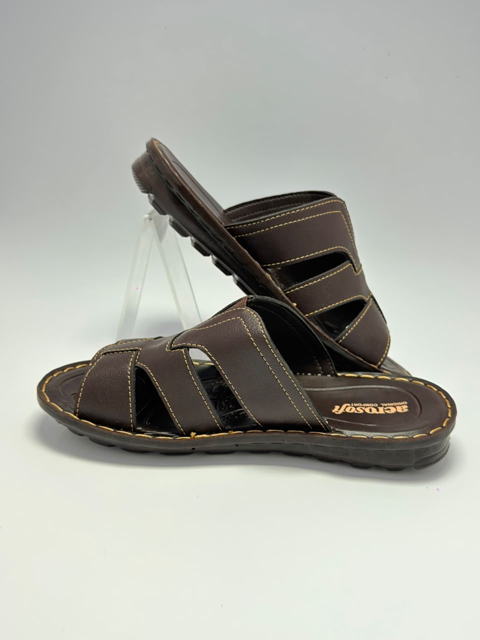 Men Slipper (MP0304 )  Azadi  Sale 35% Off