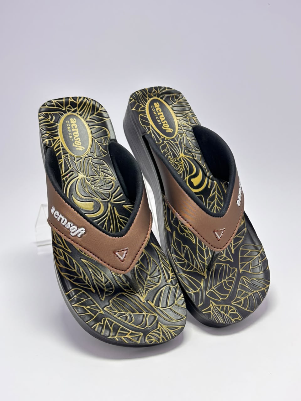 Ladies slipper LA0839
