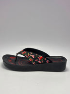 Ladies slipper (LA0859)