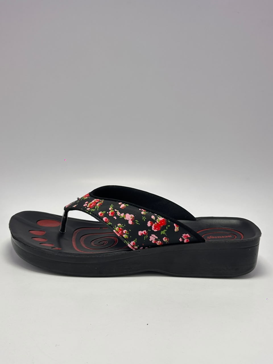 Ladies slipper (LA0859)
