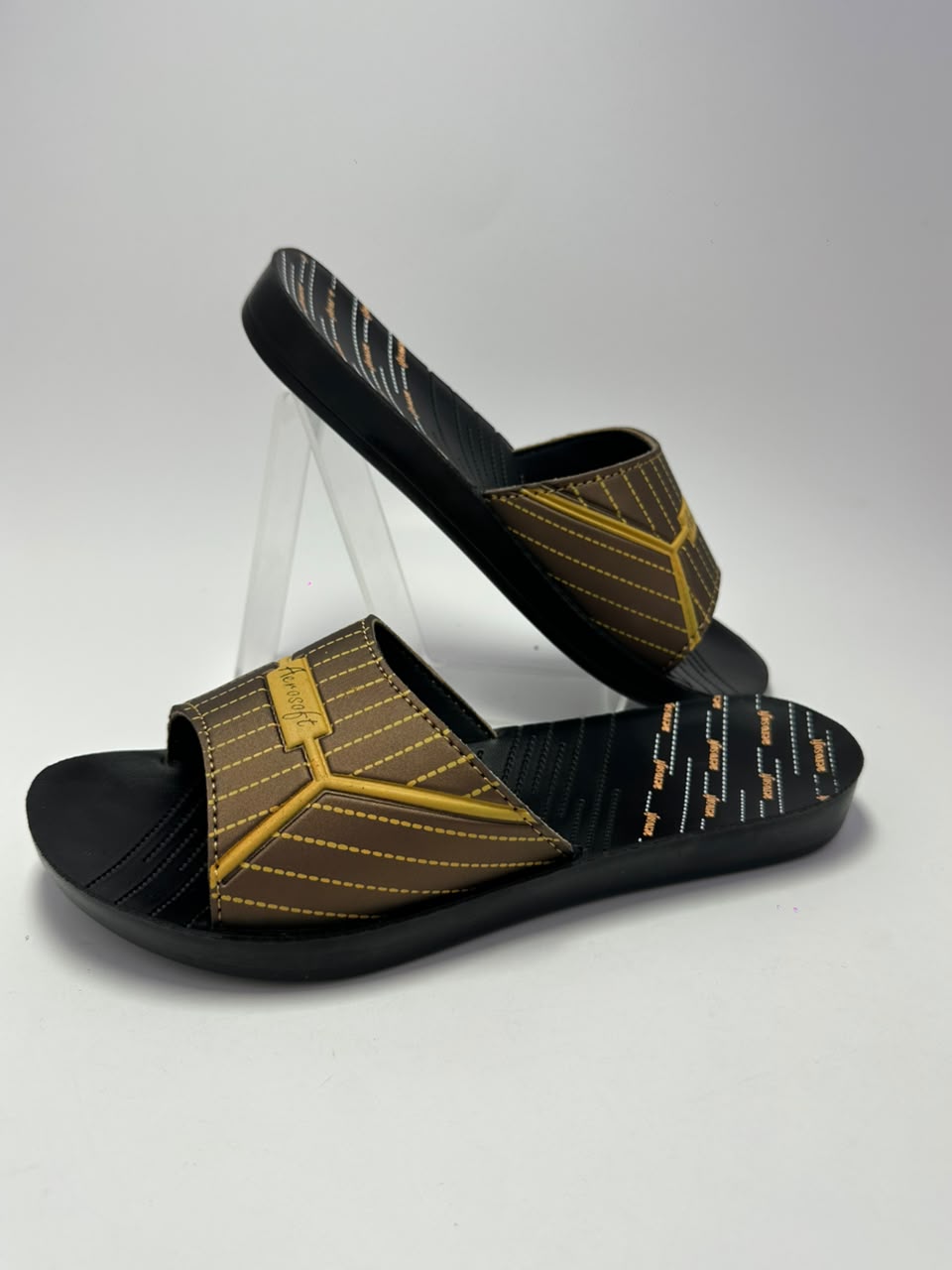 Ladies Slipper LS3203