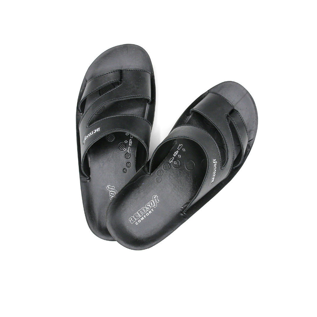 Men Slipper (MG9023)