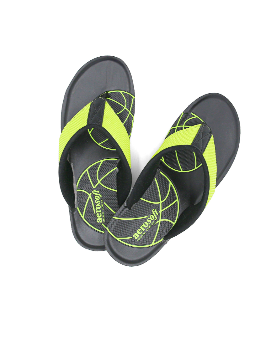 Men Slipper (MP3319)