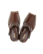 Peshawari Chappal (MP5001) Azadi Sale 35% Off