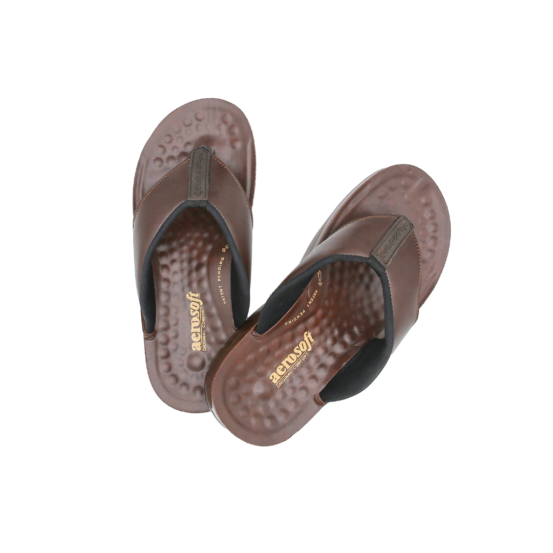 Men Slipper (MA5101)