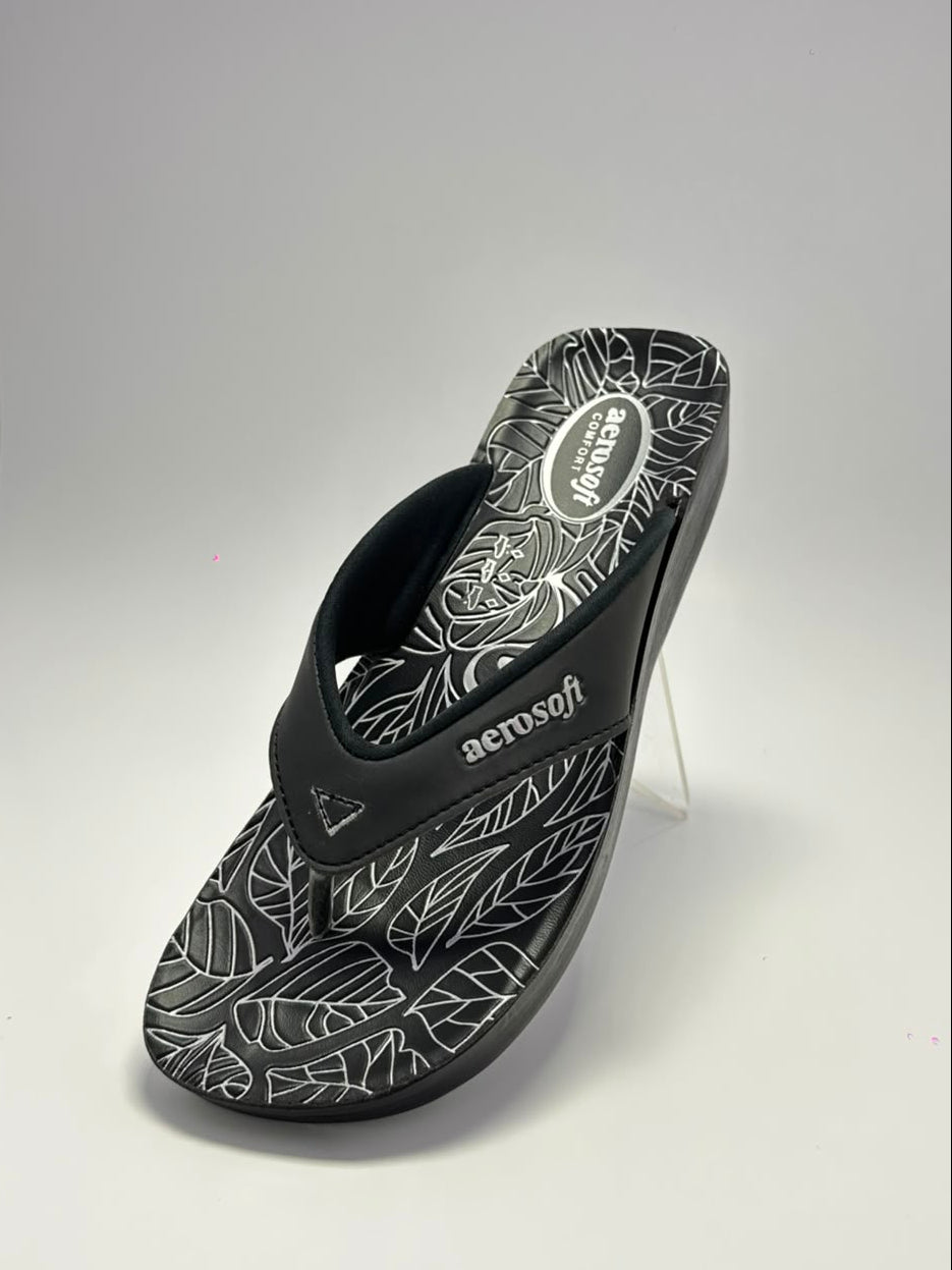 Ladies slipper LA0839