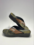 Ladies slipper LA0839