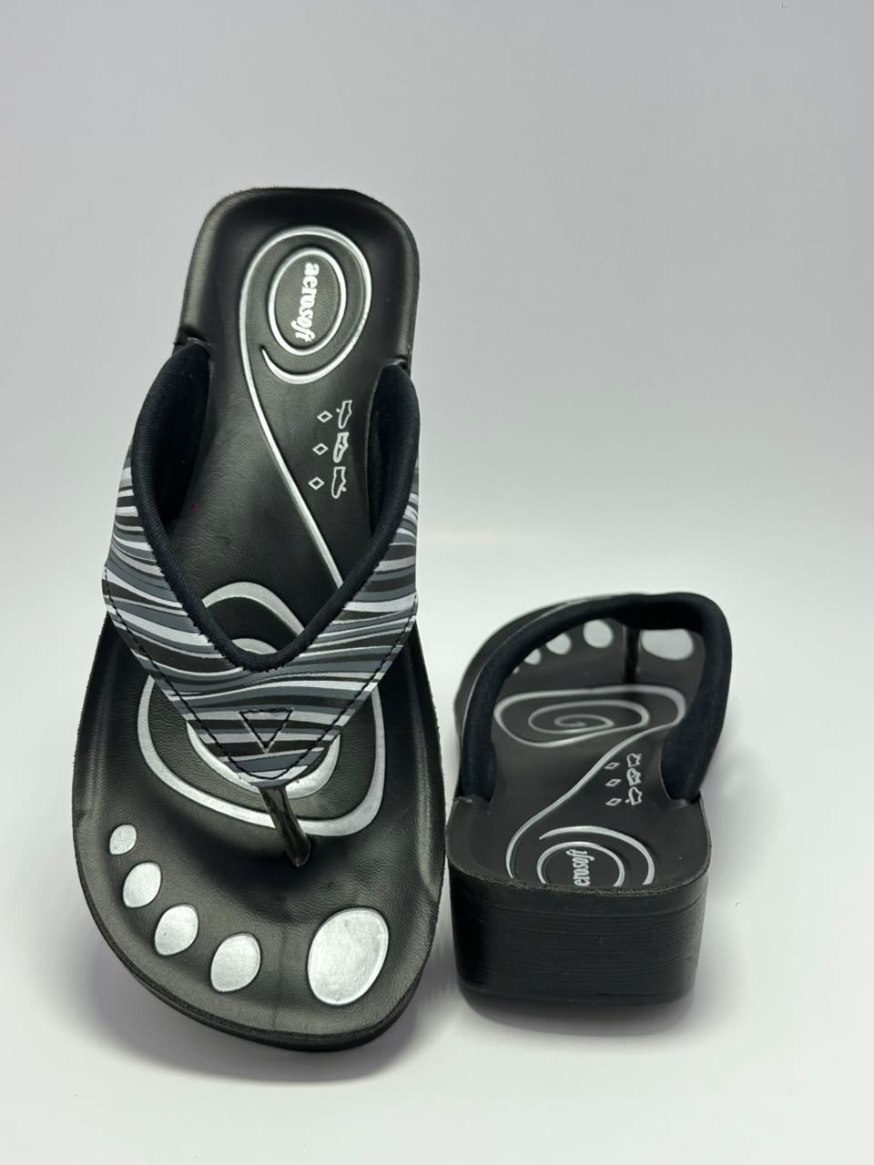 Ladies slipper (LA0894)
