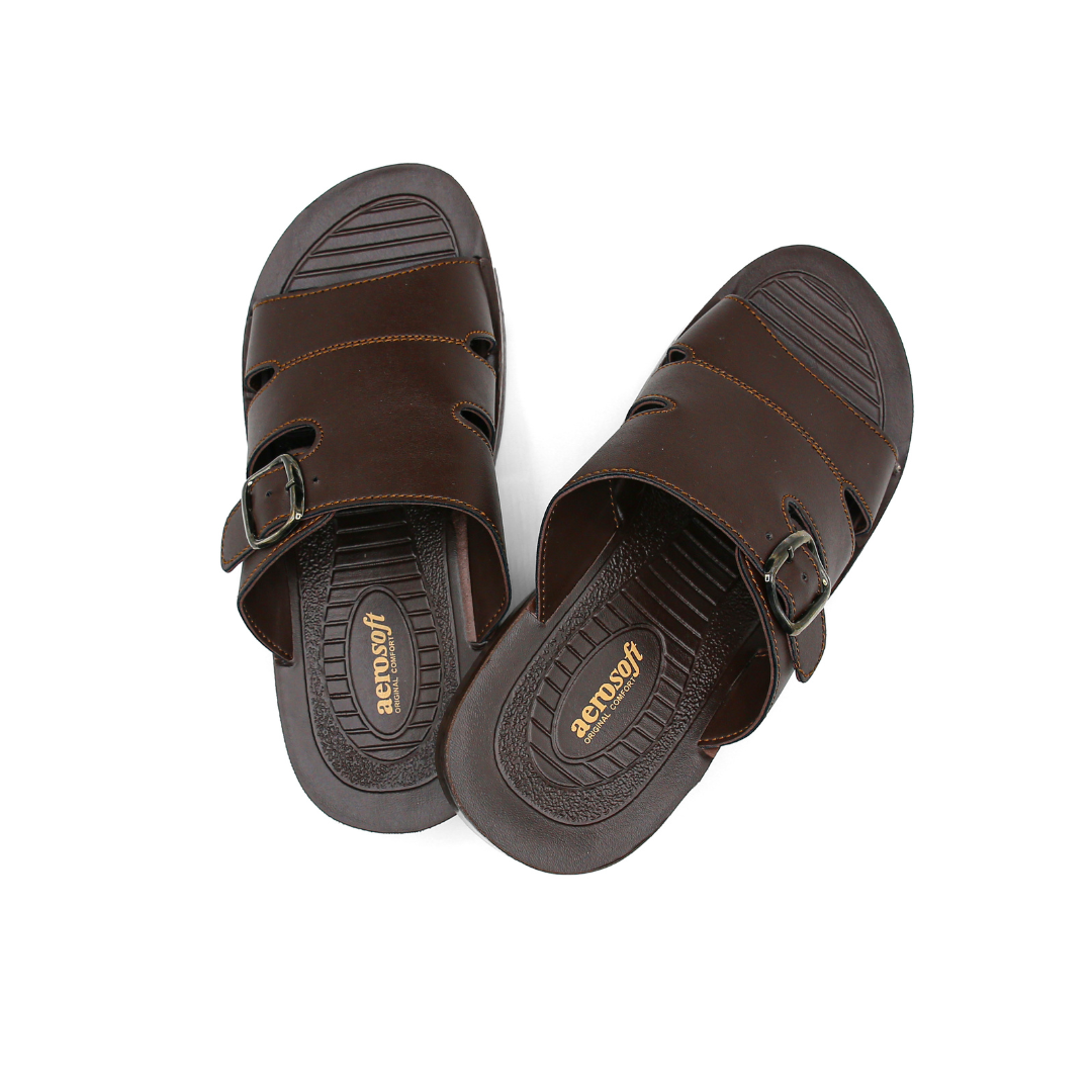 Men Slipper (MG8603)