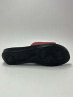 Ladies Slipper LS3203