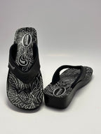 Ladies slipper LA0839