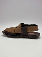 Peshawari Chappal (MP50T2) Azadi  Sale 35% Off