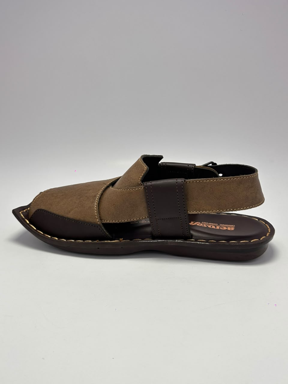 Peshawari Chappal (MP50T2) Azadi  Sale 35% Off
