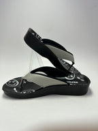 Ladies slipper (LA0813)