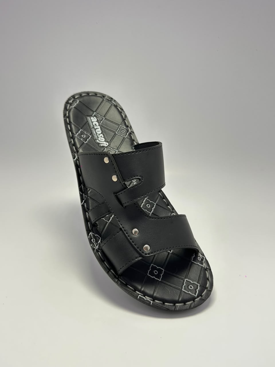 Men Slipper (MP3904) Azadi  Sale 35% Off