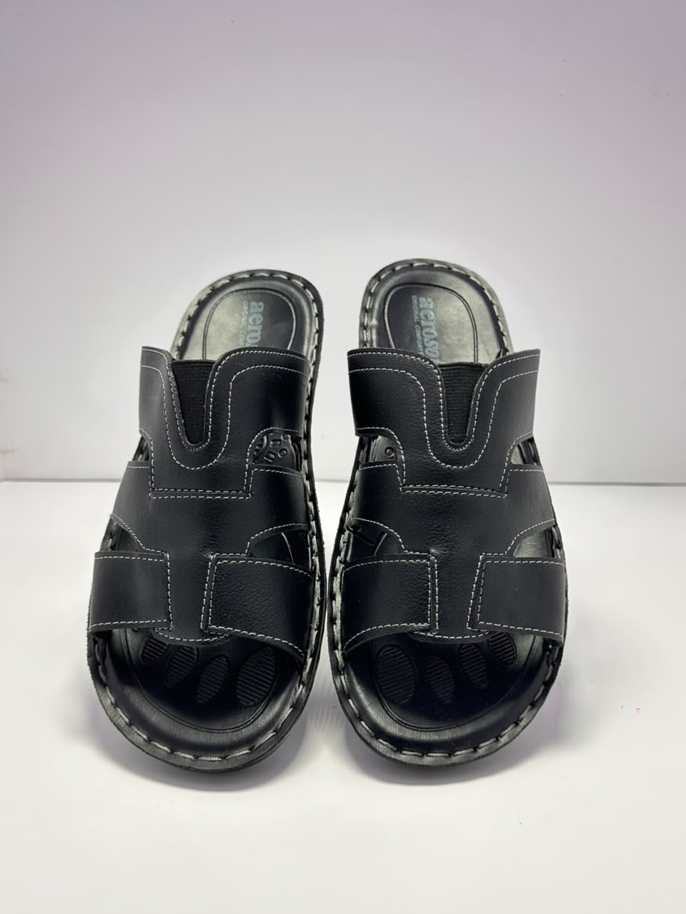 Men Slipper (MP0304 )  Azadi  Sale 35% Off