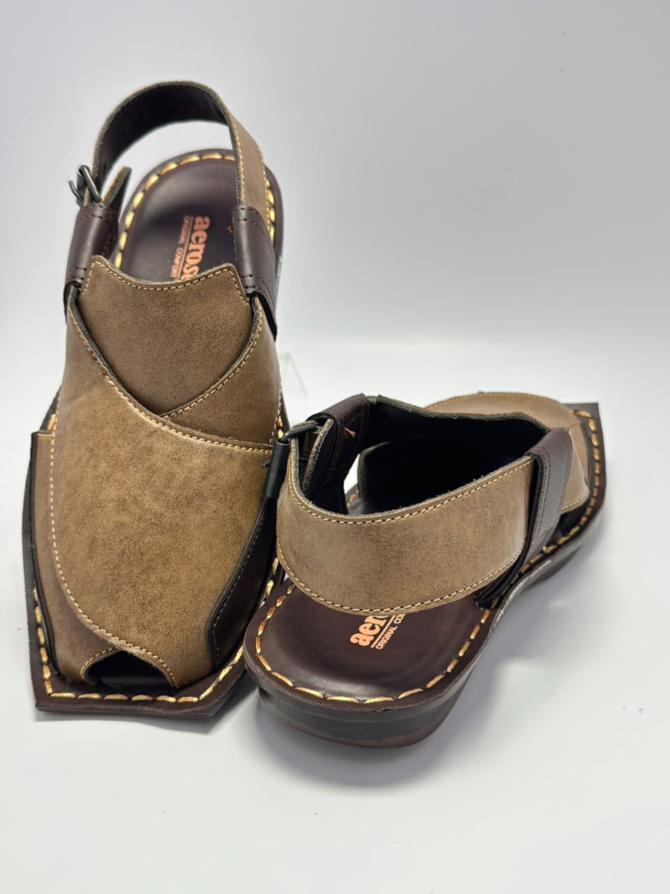 Peshawari Chappal (MP50T2) Azadi  Sale 35% Off