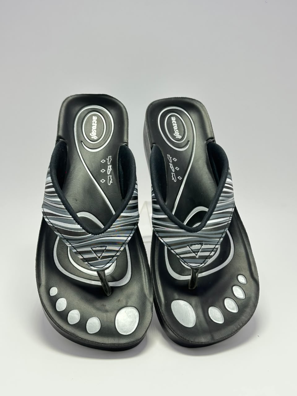 Ladies slipper (LA0894)