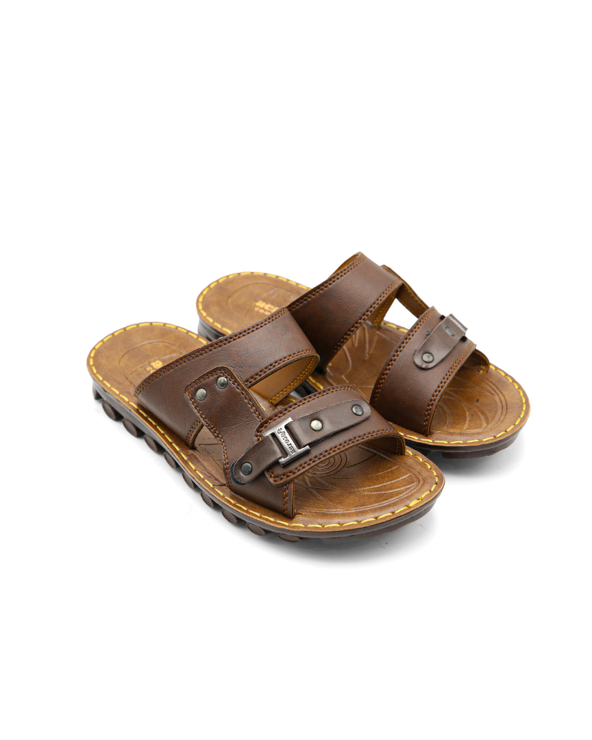 Men Slipper (MP 2506 )  SALE  35% OFF