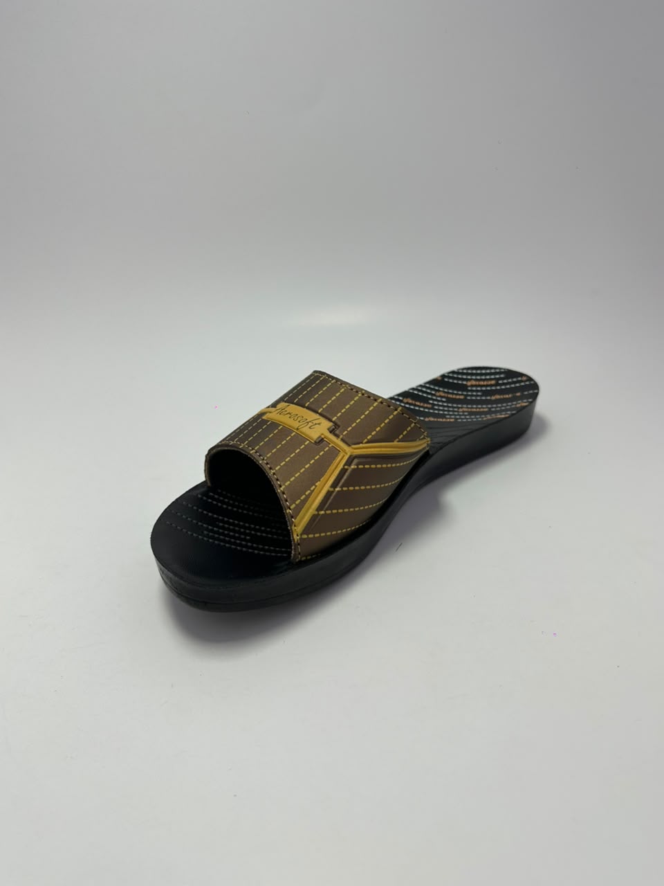 Ladies Slipper LS3203