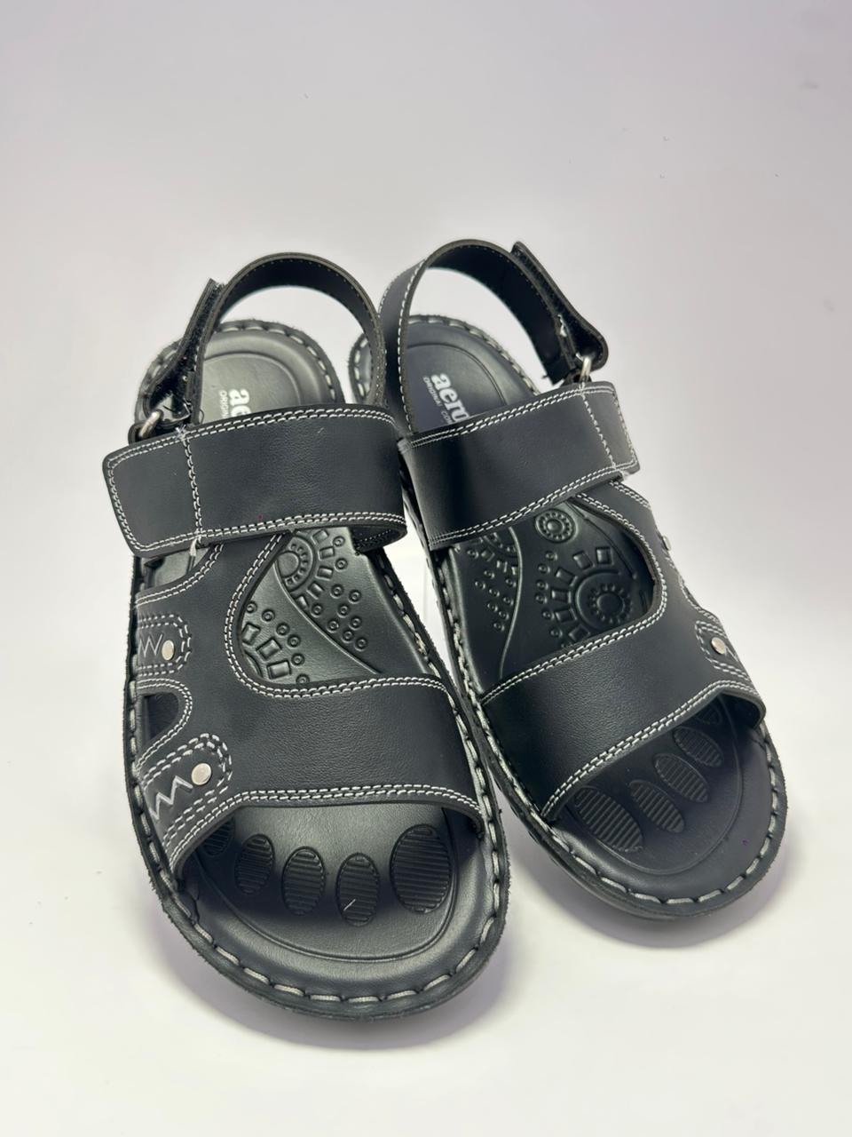 Men Sandal MP0316 Azadi Sale 35% Off