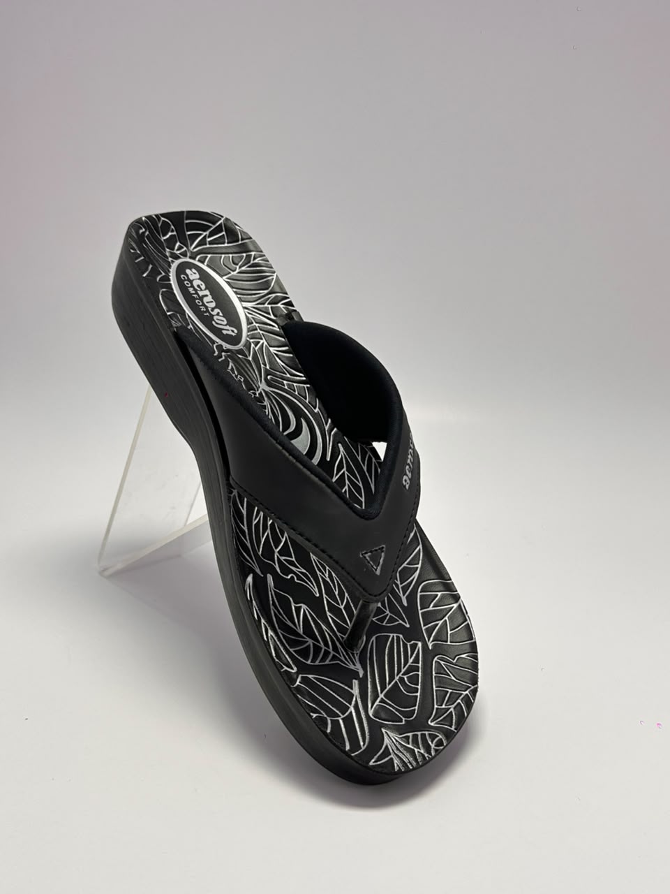 Ladies slipper LA0839