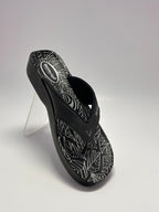 Ladies slipper LA0839