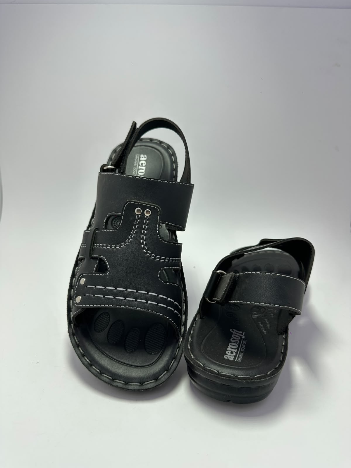 Men Sandal MP0315 Azadi Sale 35% Off