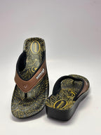 Ladies slipper LA0839