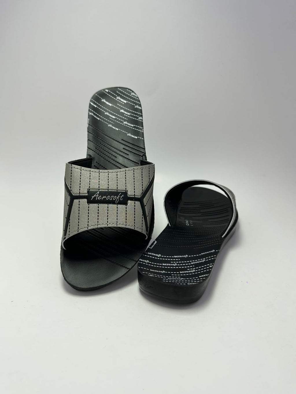 Ladies Slipper LS3203