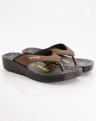 Ladies slipper (LA0878)