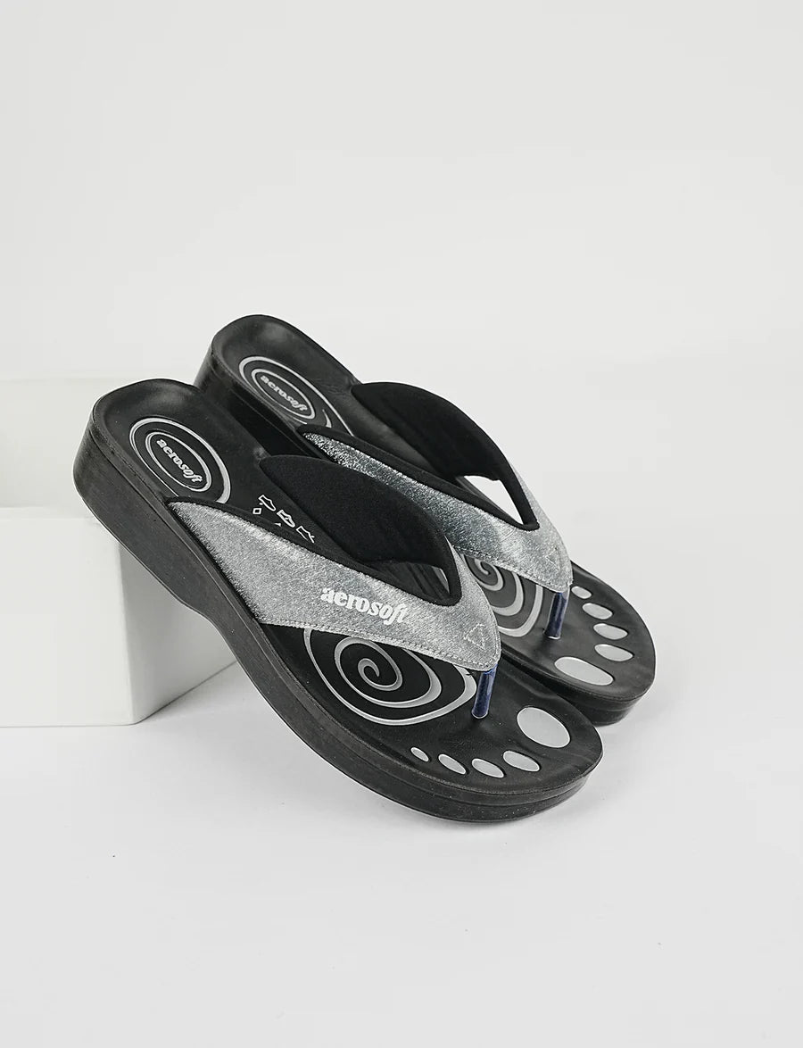Ladies slipper (LA0825)