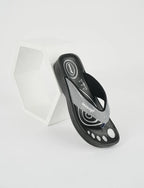 Ladies slipper (LA0825)