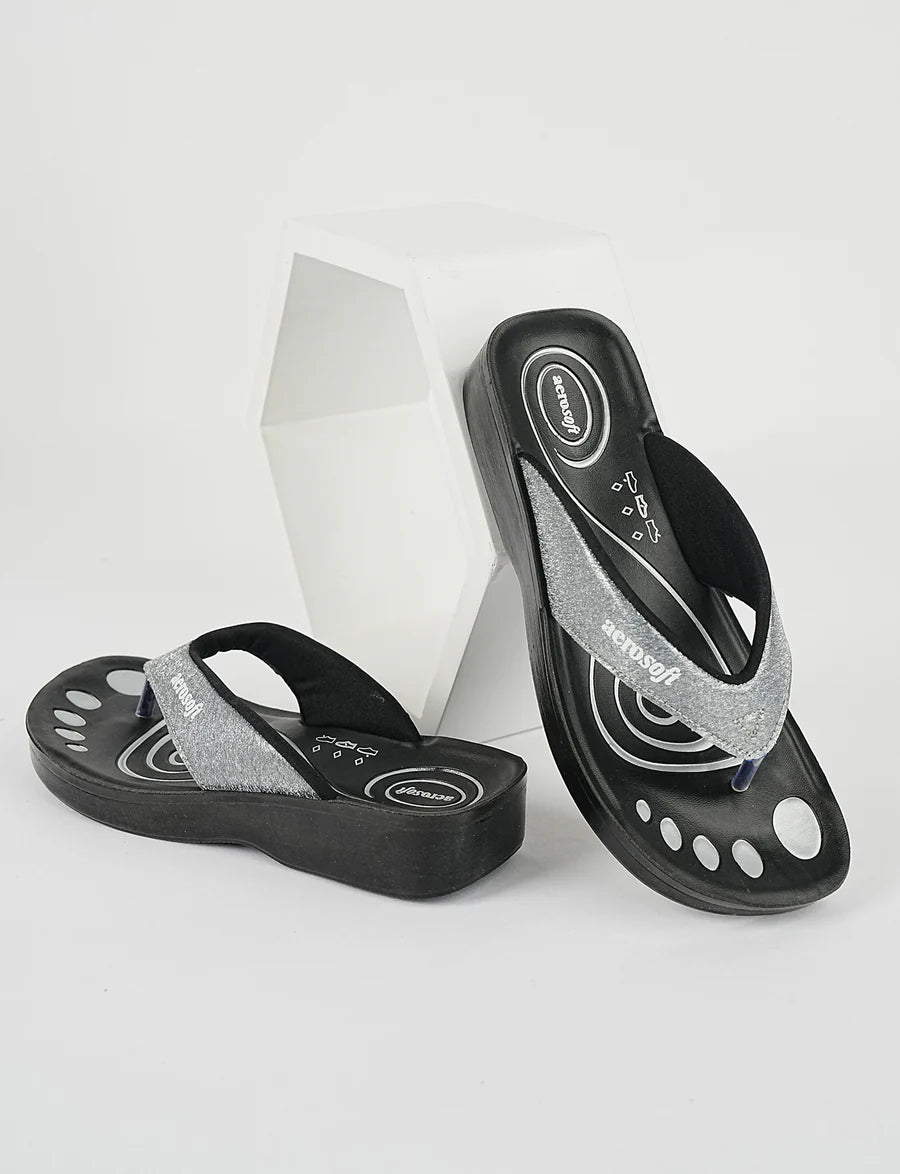 Ladies slipper (LA0825)
