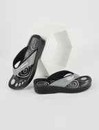 Ladies slipper (LA0825)