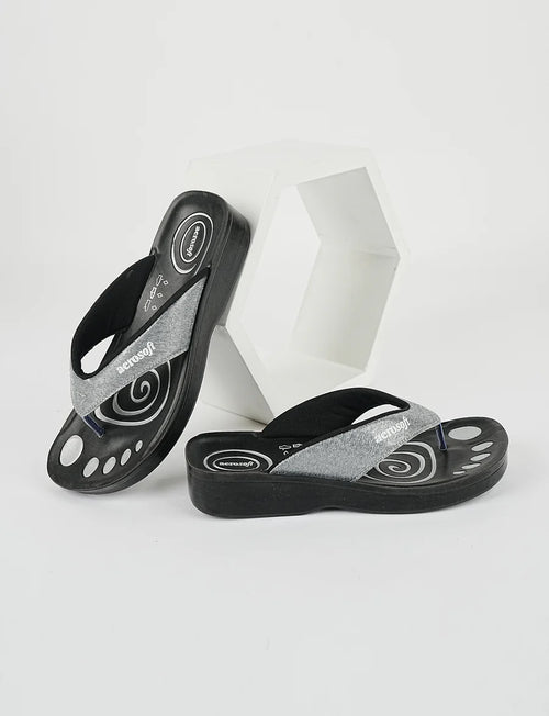 Ladies slipper (LA0825)