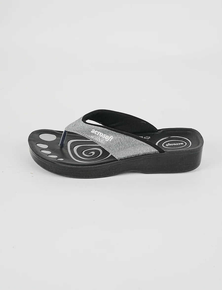 Ladies slipper (LA0825)