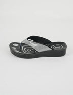 Ladies slipper (LA0825)