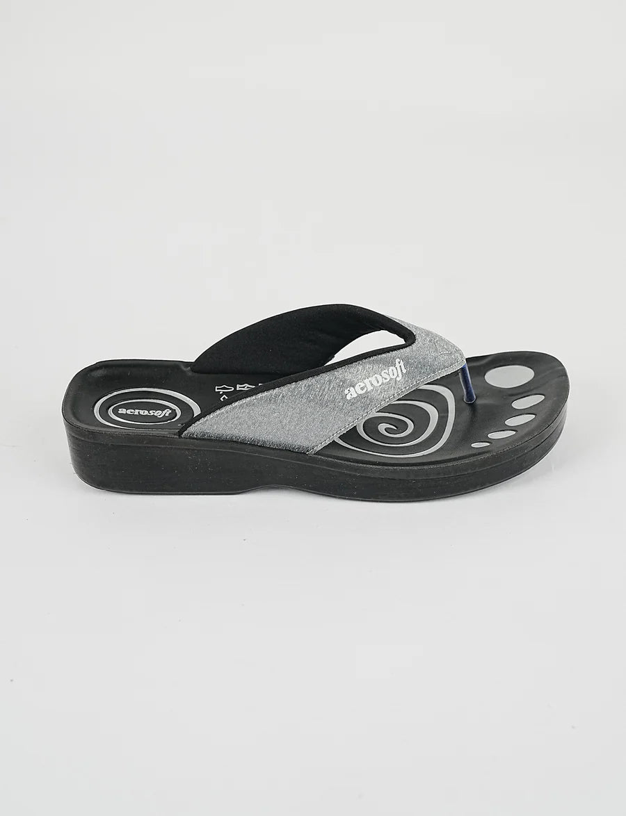 Ladies slipper (LA0825)