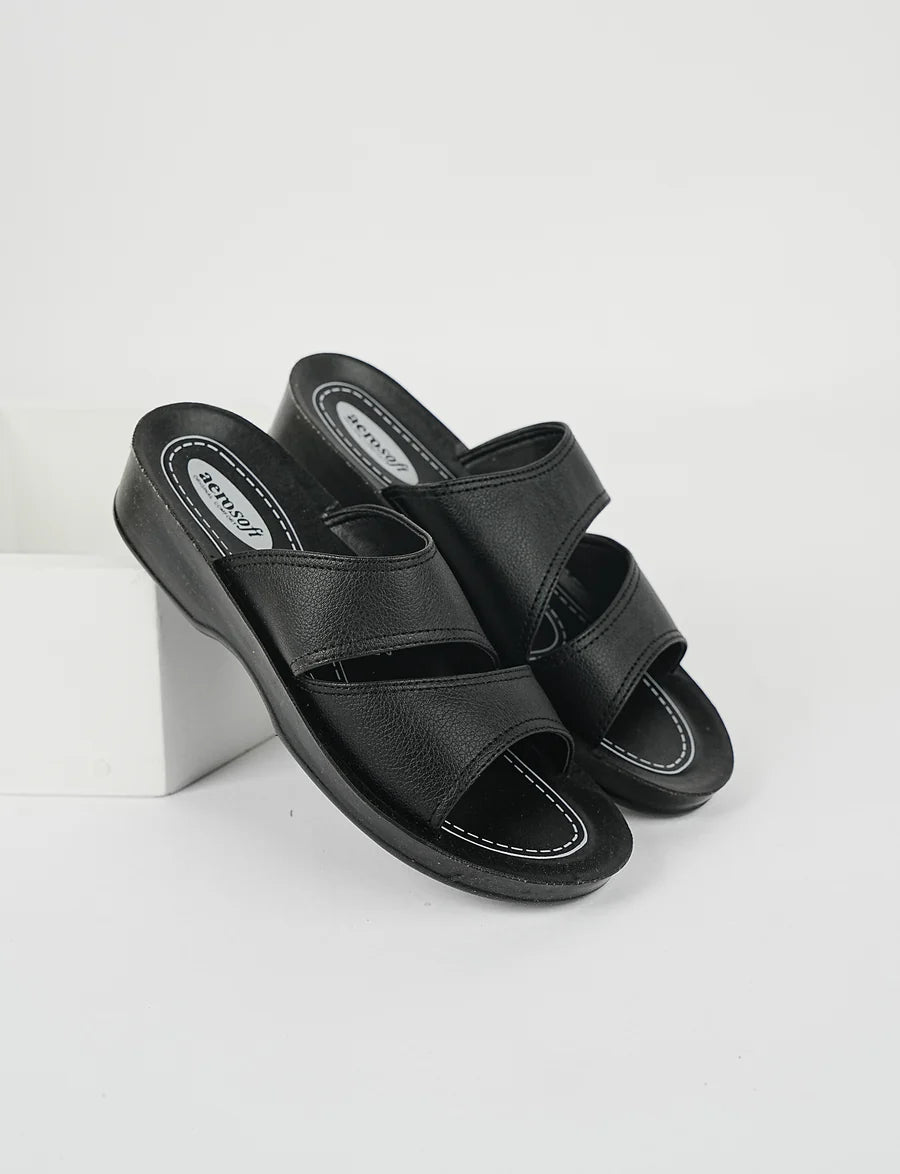 Ladies Slipeper LA2803