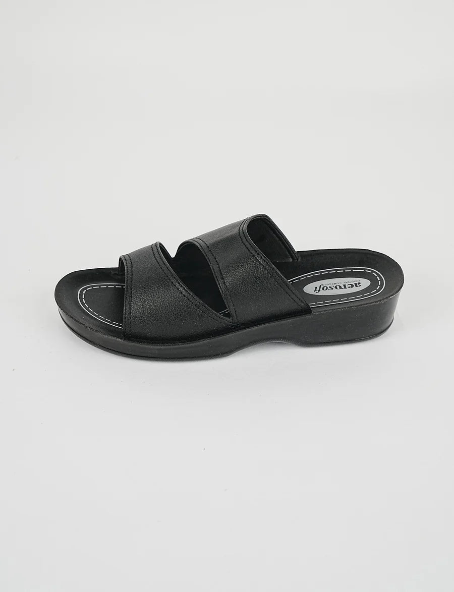 Ladies Slipeper LA2803