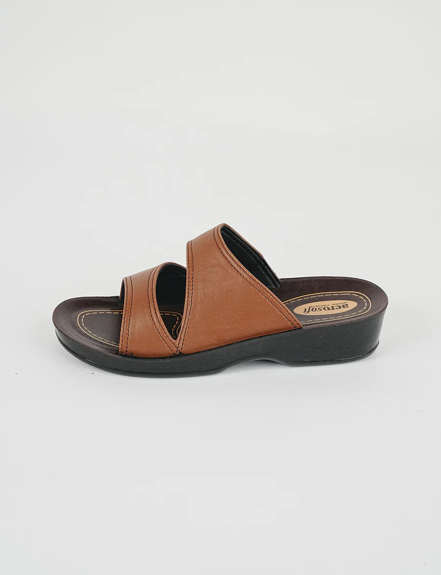 Ladies slipper (LA2806)