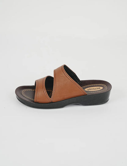 Ladies slipper (LA2806)