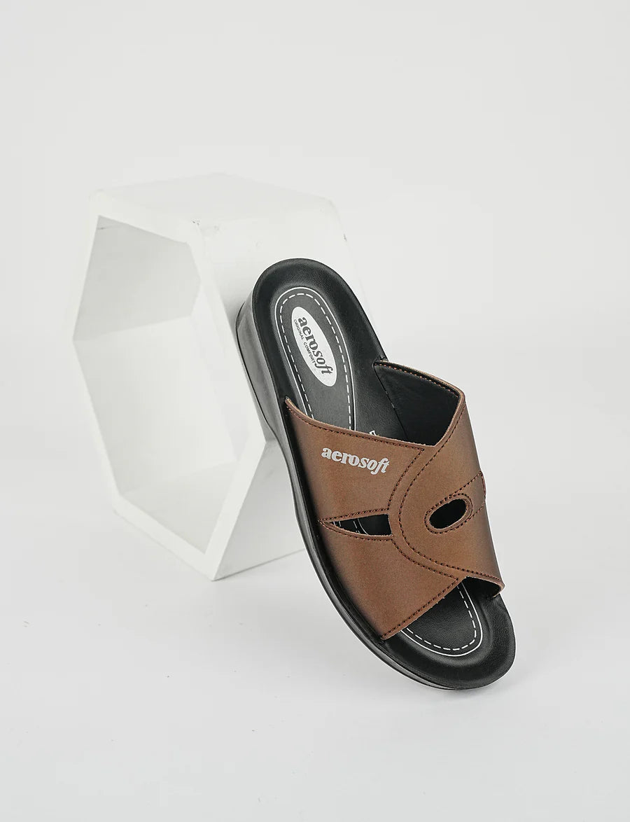 Ladies slipper (LA2806)