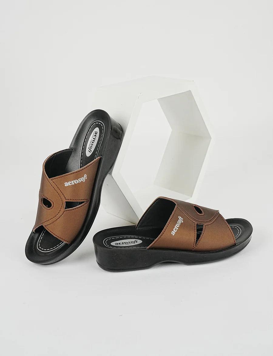 Ladies slipper (LA2806)